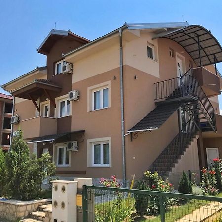Apartmani Novak - Srebrno Jezero Veliko Gradište Екстериор снимка