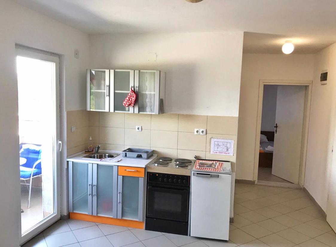 Apartmani Novak - Srebrno Jezero Veliko Gradište Екстериор снимка
