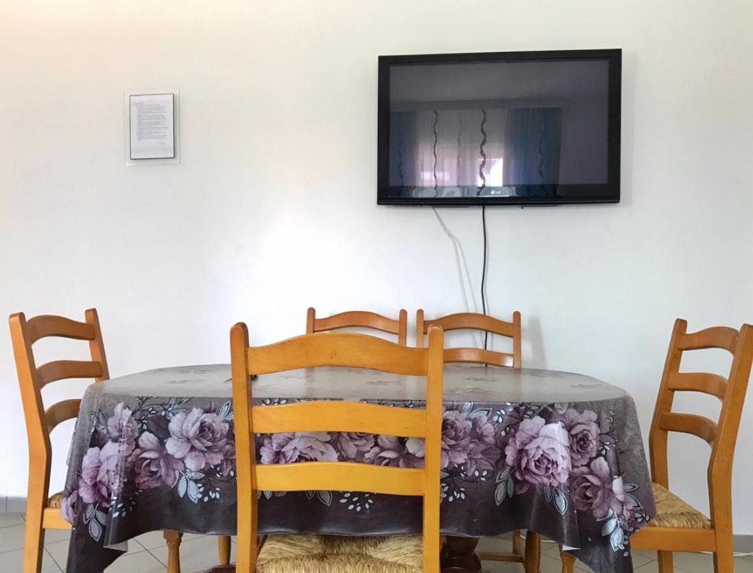 Apartmani Novak - Srebrno Jezero Veliko Gradište Екстериор снимка